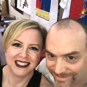 Meet your Posher, Misty